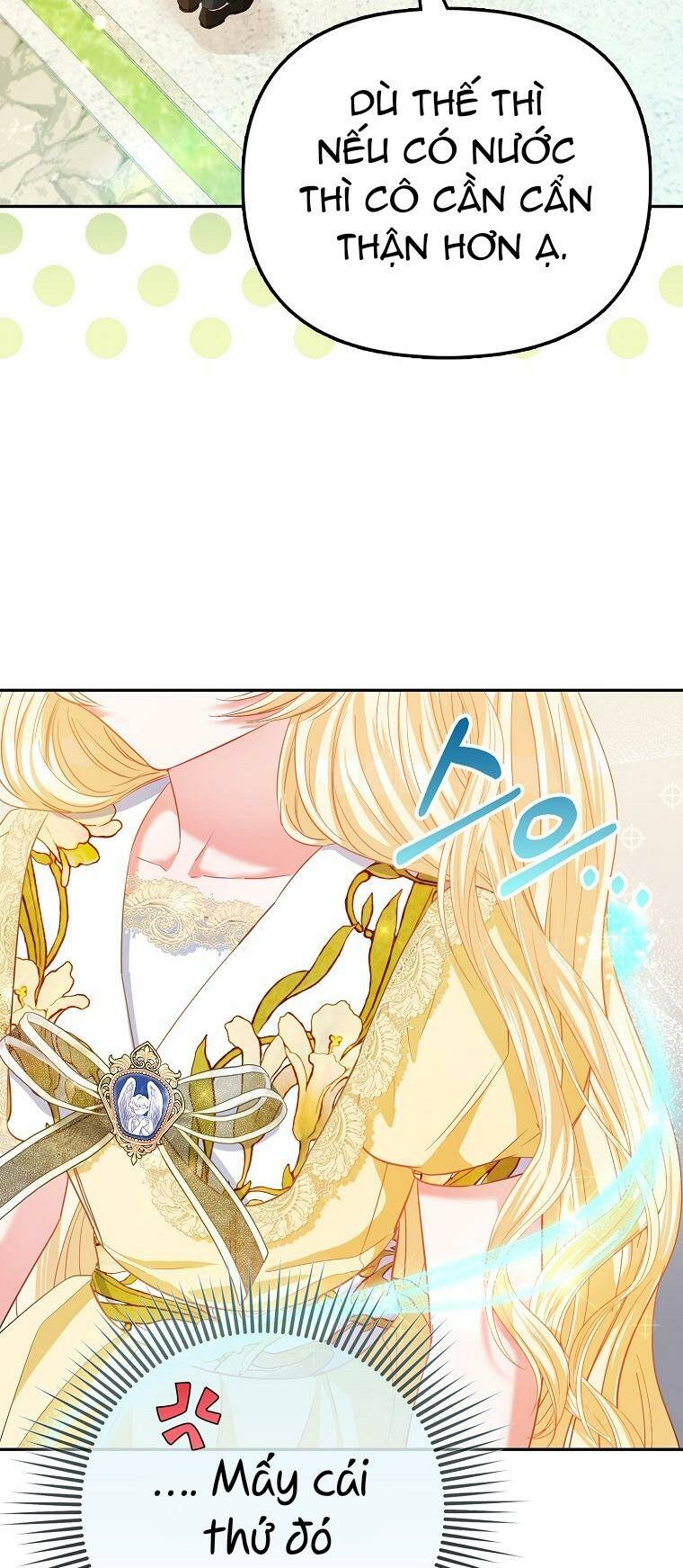 Nàng Công Chúa Của Mọi Người - Chapter 27 - Page 18