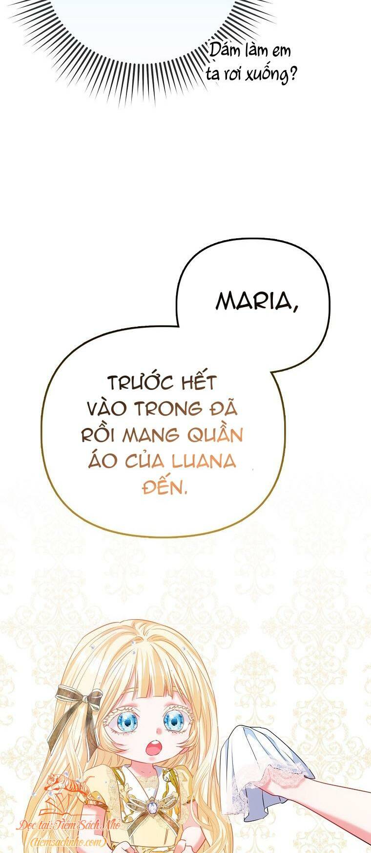 Nàng Công Chúa Của Mọi Người - Chapter 27 - Page 19