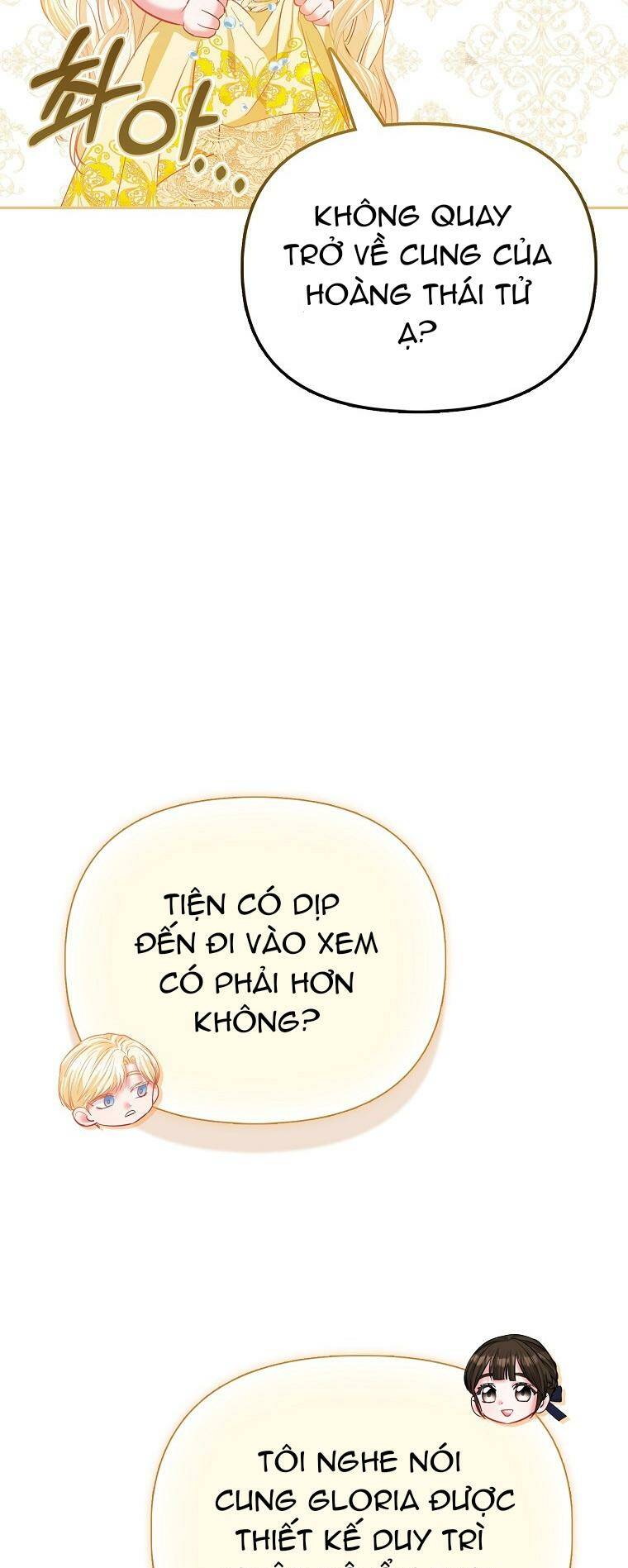 Nàng Công Chúa Của Mọi Người - Chapter 27 - Page 20