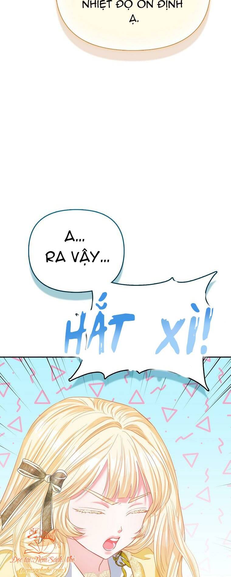 Nàng Công Chúa Của Mọi Người - Chapter 27 - Page 21