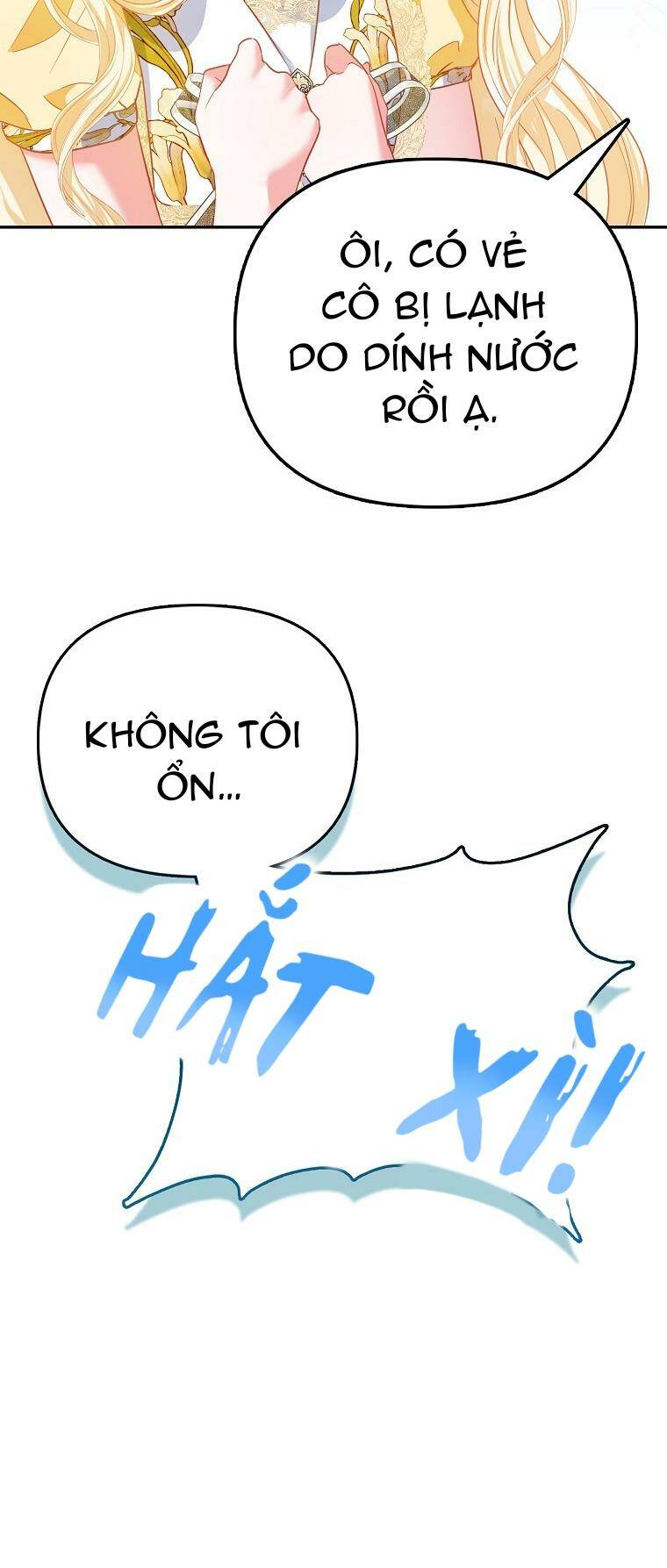 Nàng Công Chúa Của Mọi Người - Chapter 27 - Page 22