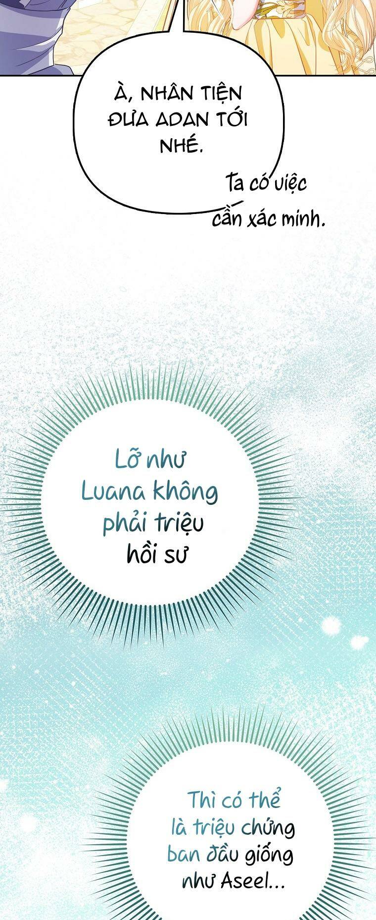 Nàng Công Chúa Của Mọi Người - Chapter 27 - Page 24