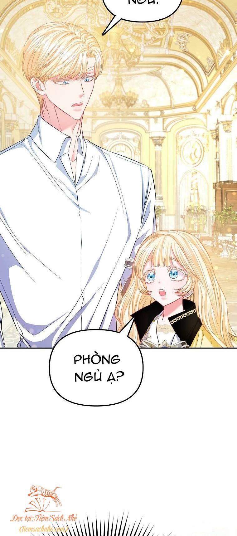 Nàng Công Chúa Của Mọi Người - Chapter 27 - Page 27