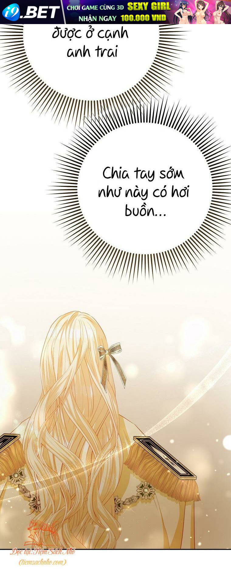 Nàng Công Chúa Của Mọi Người - Chapter 27 - Page 29