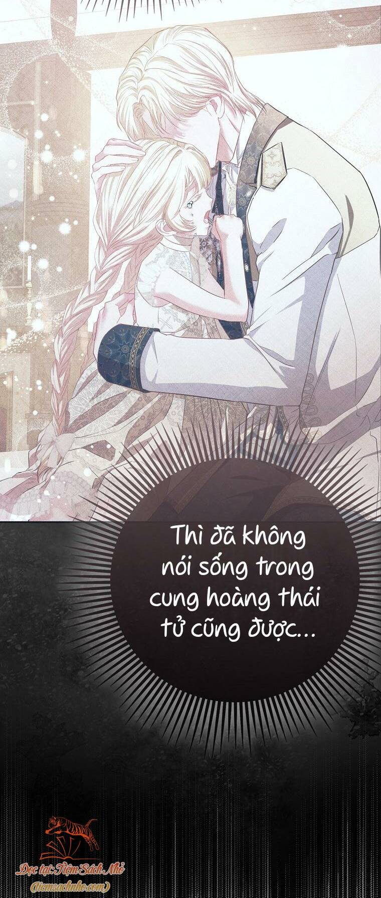 Nàng Công Chúa Của Mọi Người - Chapter 27 - Page 31