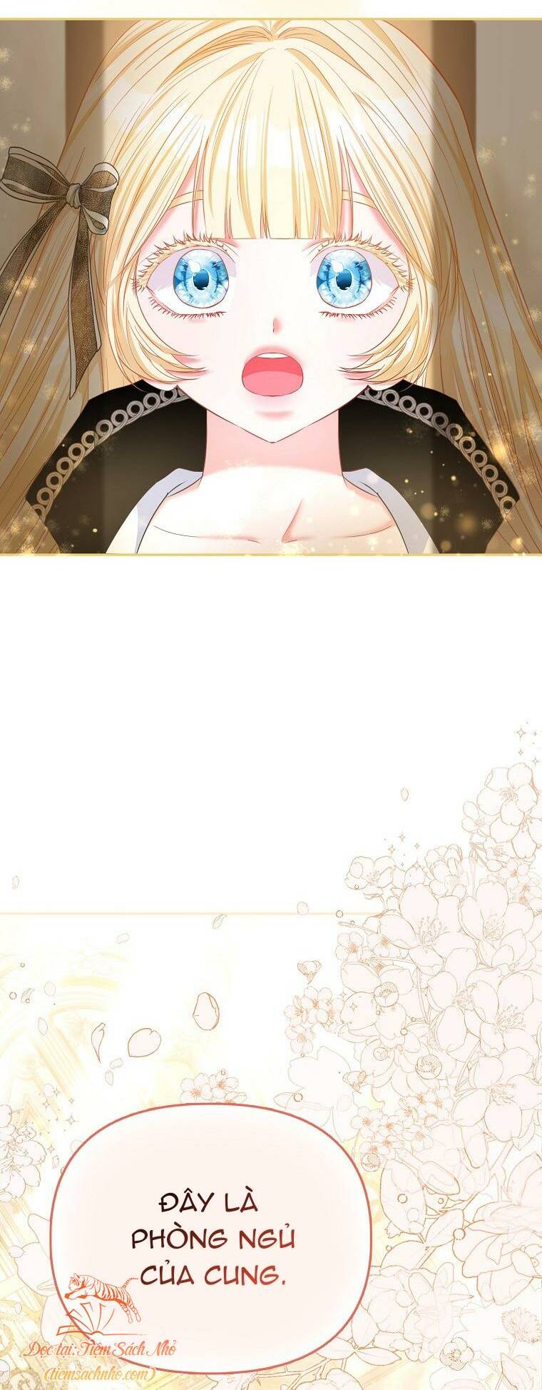 Nàng Công Chúa Của Mọi Người - Chapter 27 - Page 33