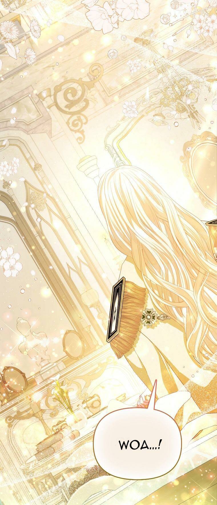 Nàng Công Chúa Của Mọi Người - Chapter 27 - Page 34