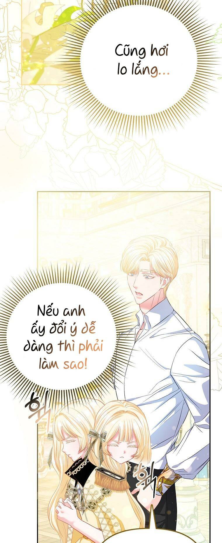 Nàng Công Chúa Của Mọi Người - Chapter 27 - Page 36