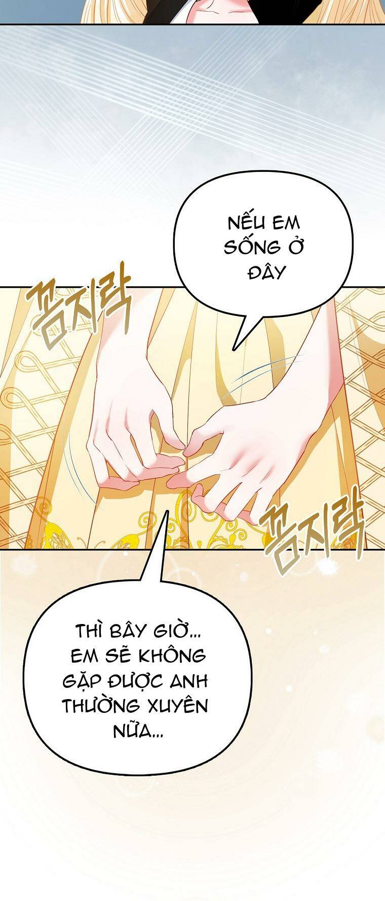 Nàng Công Chúa Của Mọi Người - Chapter 27 - Page 38