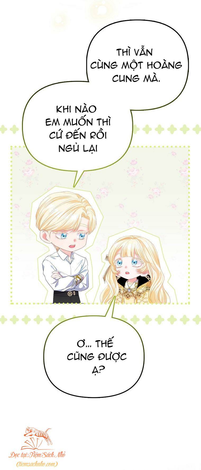 Nàng Công Chúa Của Mọi Người - Chapter 27 - Page 39