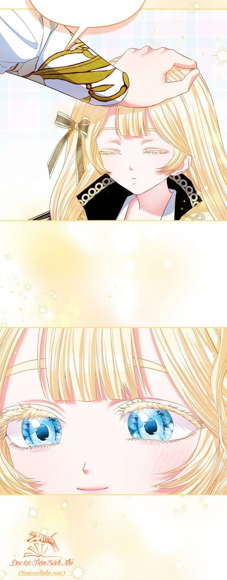 Nàng Công Chúa Của Mọi Người - Chapter 27 - Page 41