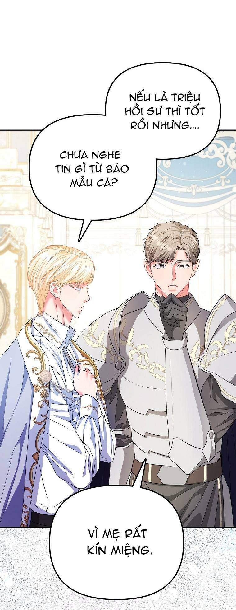 Nàng Công Chúa Của Mọi Người - Chapter 27 - Page 44