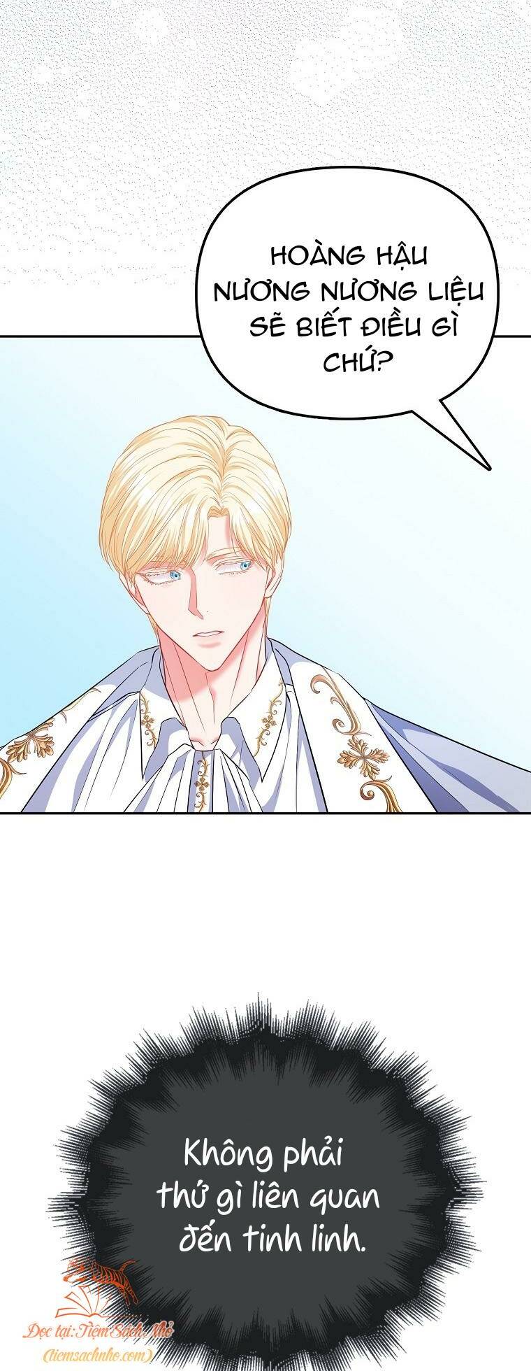 Nàng Công Chúa Của Mọi Người - Chapter 27 - Page 45