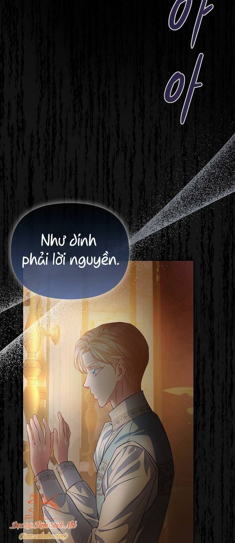 Nàng Công Chúa Của Mọi Người - Chapter 27 - Page 47