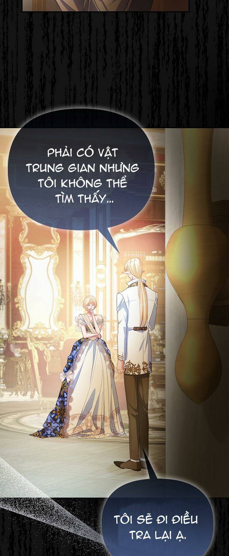 Nàng Công Chúa Của Mọi Người - Chapter 27 - Page 48