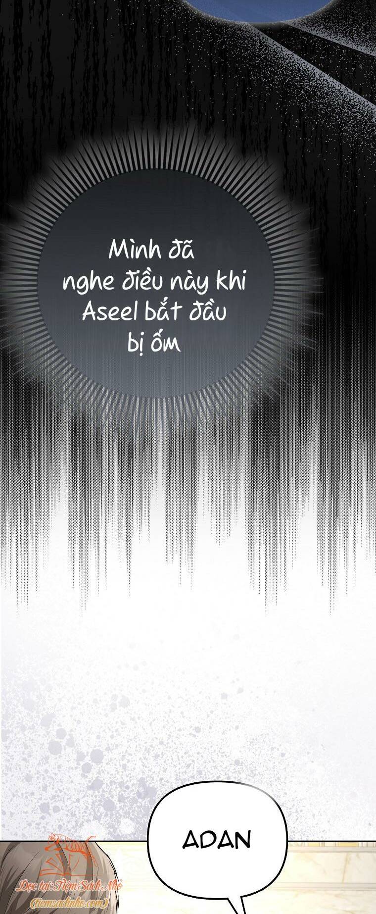 Nàng Công Chúa Của Mọi Người - Chapter 27 - Page 49