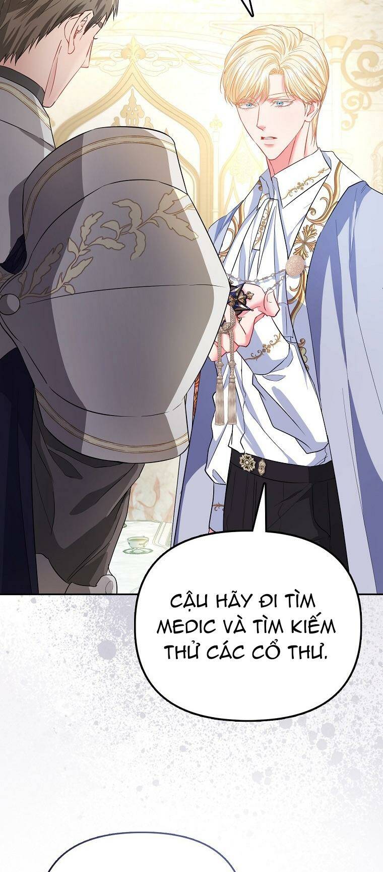 Nàng Công Chúa Của Mọi Người - Chapter 27 - Page 50