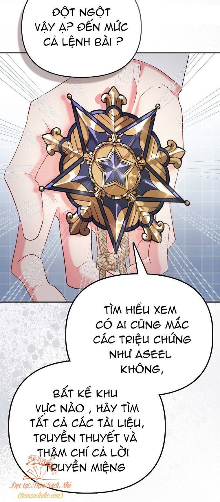 Nàng Công Chúa Của Mọi Người - Chapter 27 - Page 51