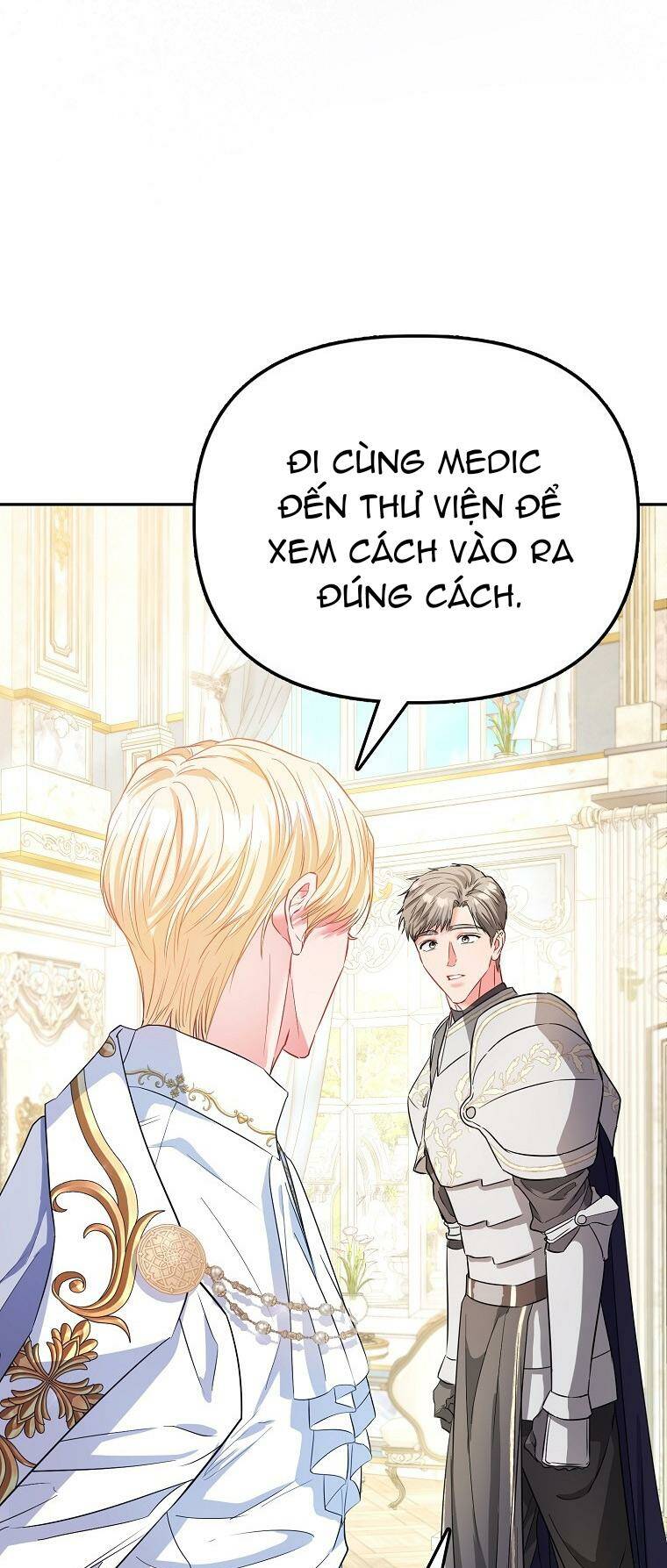 Nàng Công Chúa Của Mọi Người - Chapter 27 - Page 52