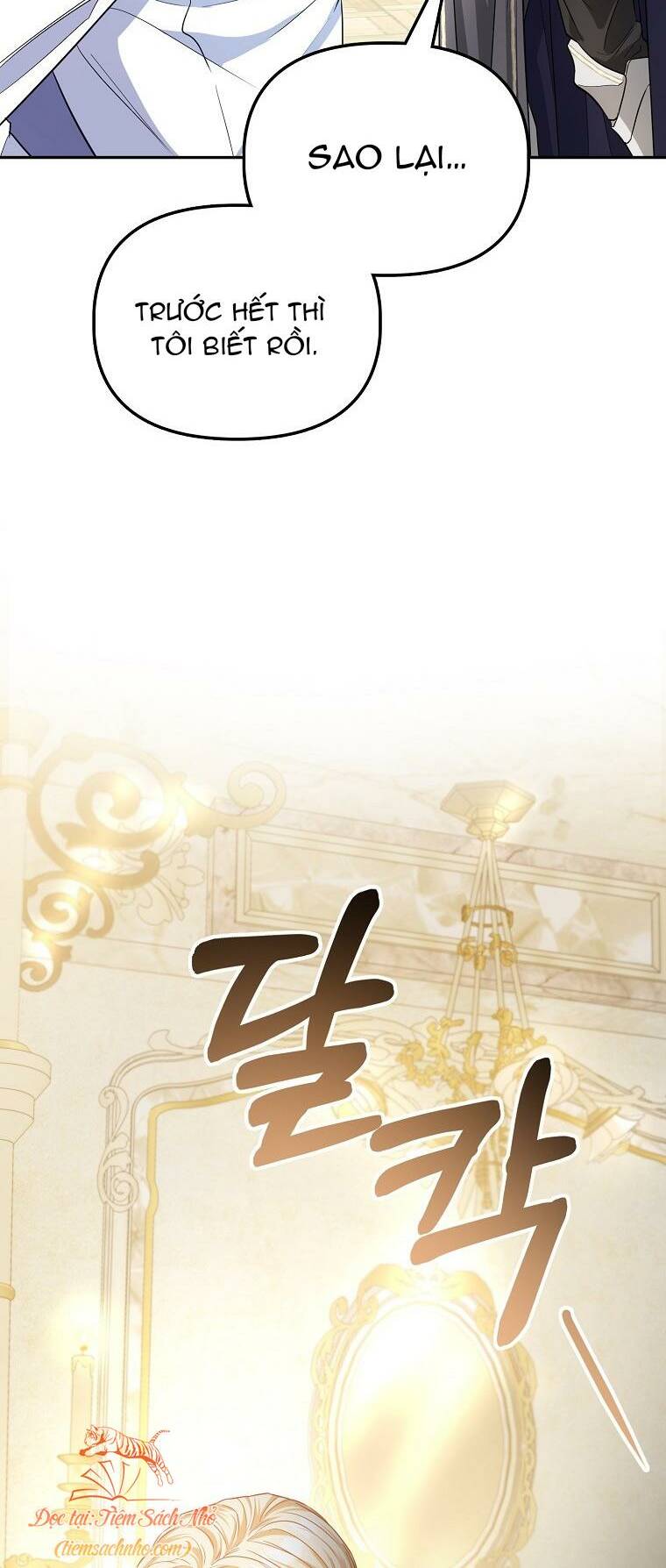 Nàng Công Chúa Của Mọi Người - Chapter 27 - Page 53