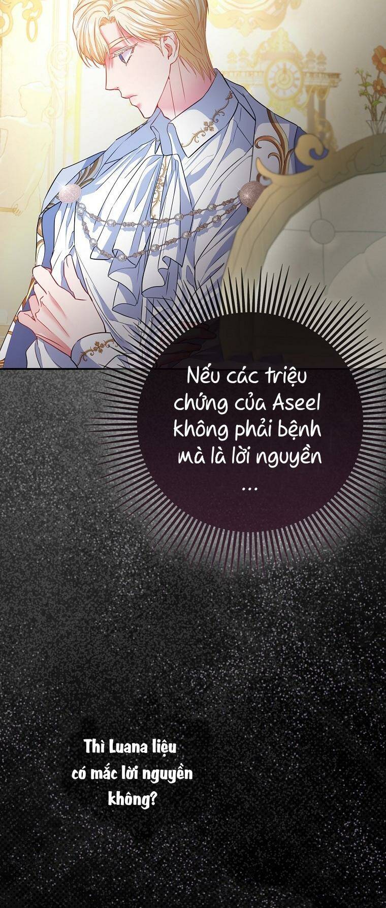 Nàng Công Chúa Của Mọi Người - Chapter 27 - Page 54