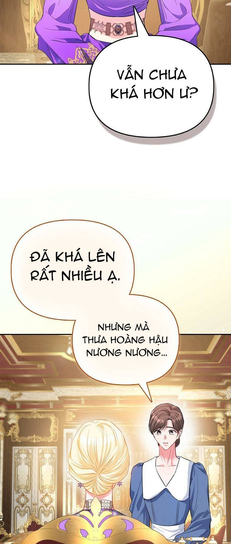 Nàng Công Chúa Của Mọi Người - Chapter 27 - Page 58