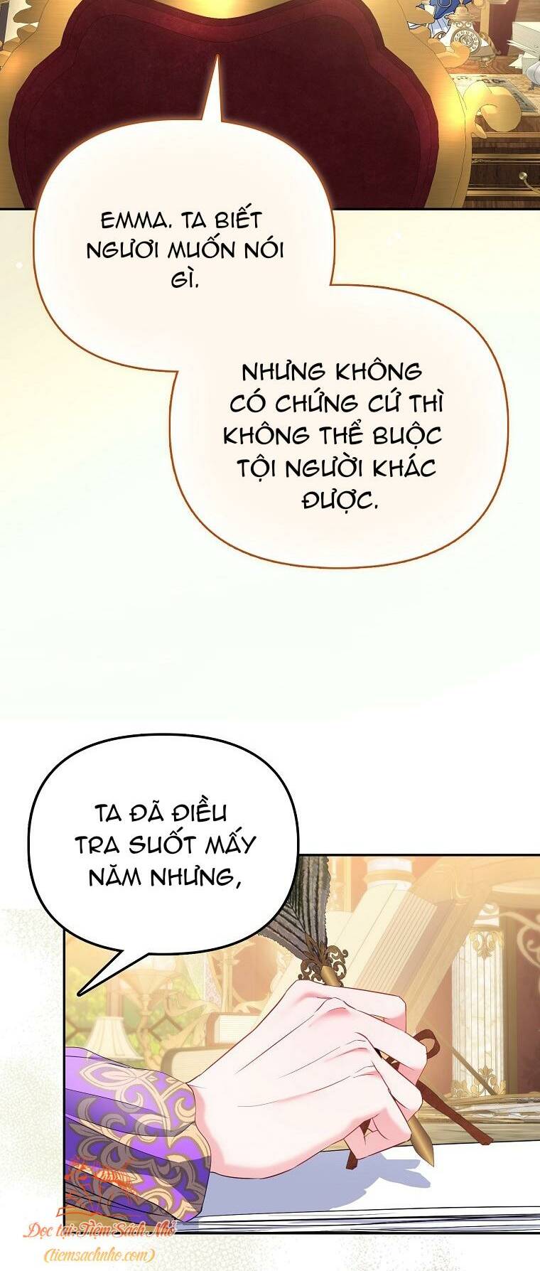 Nàng Công Chúa Của Mọi Người - Chapter 27 - Page 59