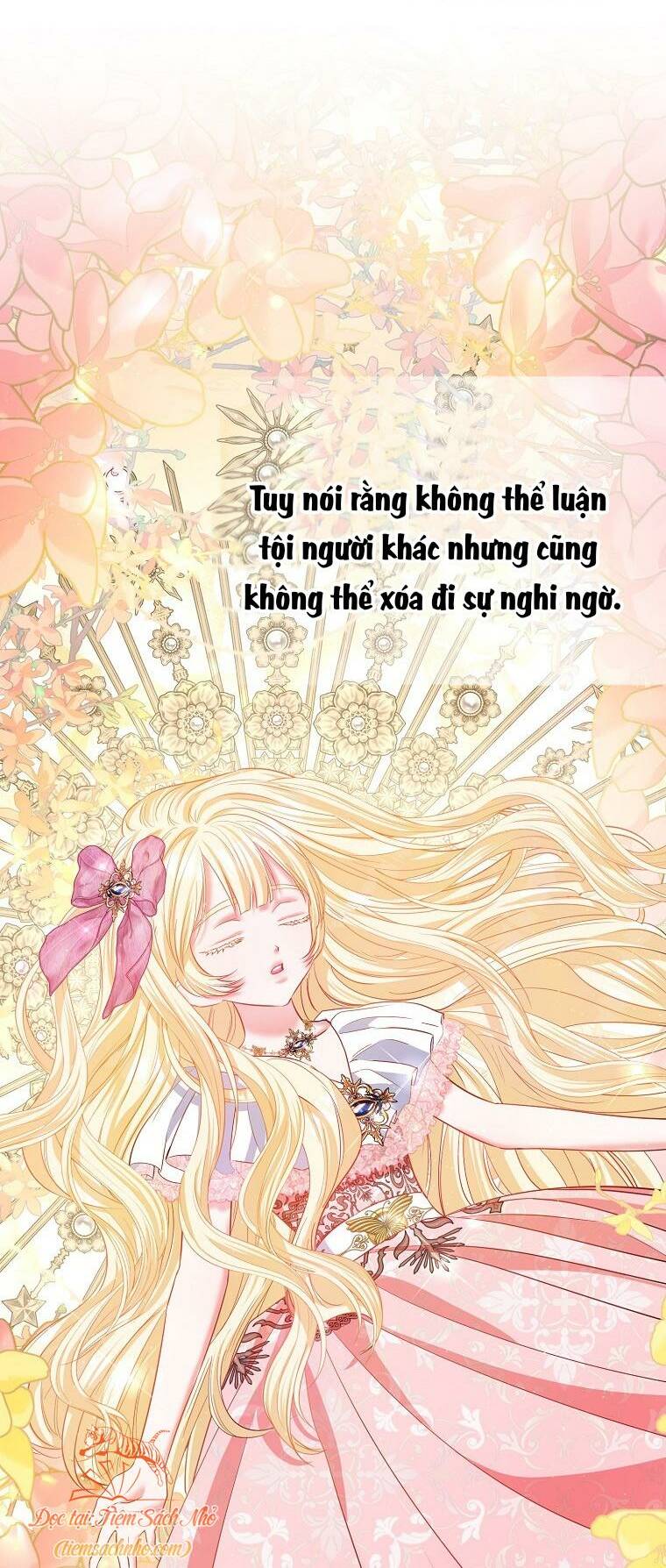 Nàng Công Chúa Của Mọi Người - Chapter 27 - Page 61