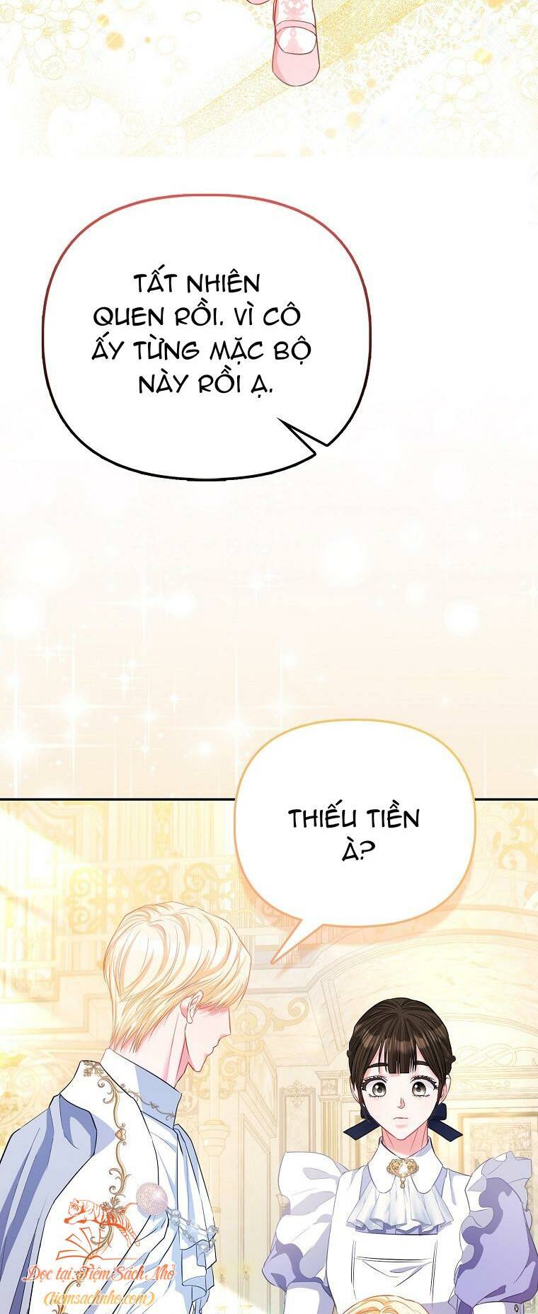 Nàng Công Chúa Của Mọi Người - Chapter 27 - Page 69