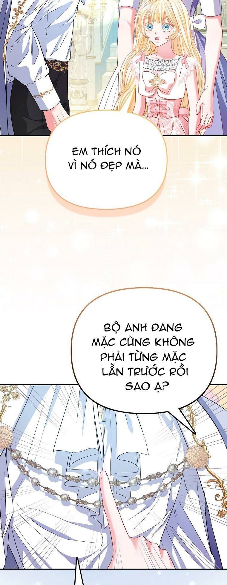 Nàng Công Chúa Của Mọi Người - Chapter 27 - Page 70