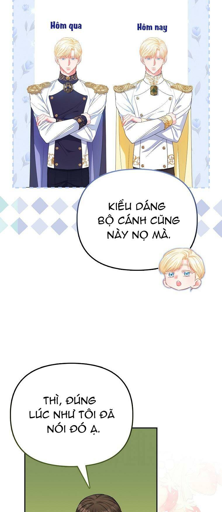 Nàng Công Chúa Của Mọi Người - Chapter 27 - Page 72