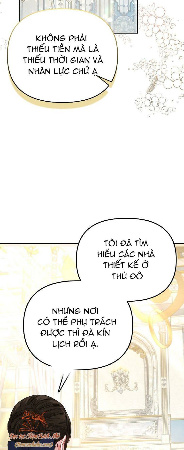 Nàng Công Chúa Của Mọi Người - Chapter 27 - Page 75