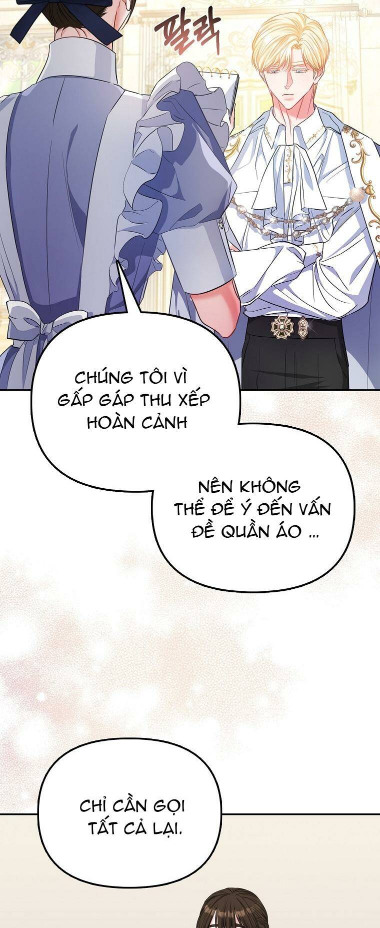 Nàng Công Chúa Của Mọi Người - Chapter 27 - Page 76