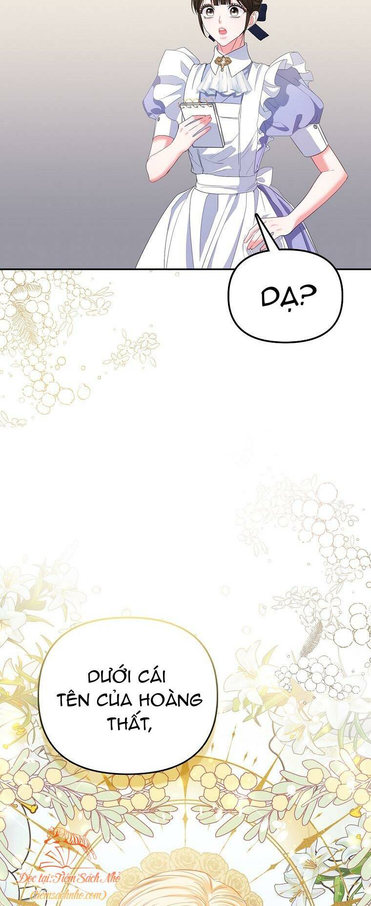 Nàng Công Chúa Của Mọi Người - Chapter 27 - Page 77