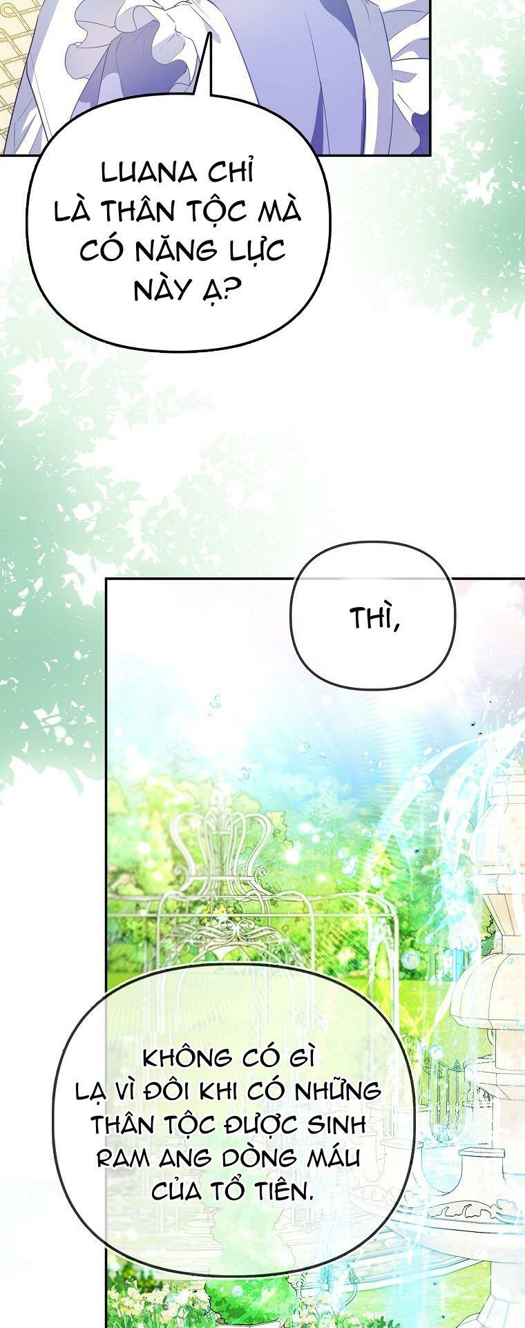 Nàng Công Chúa Của Mọi Người - Chapter 27 - Page 8