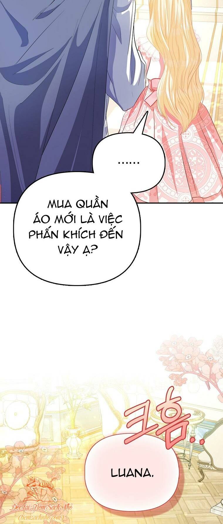 Nàng Công Chúa Của Mọi Người - Chapter 28 - Page 9