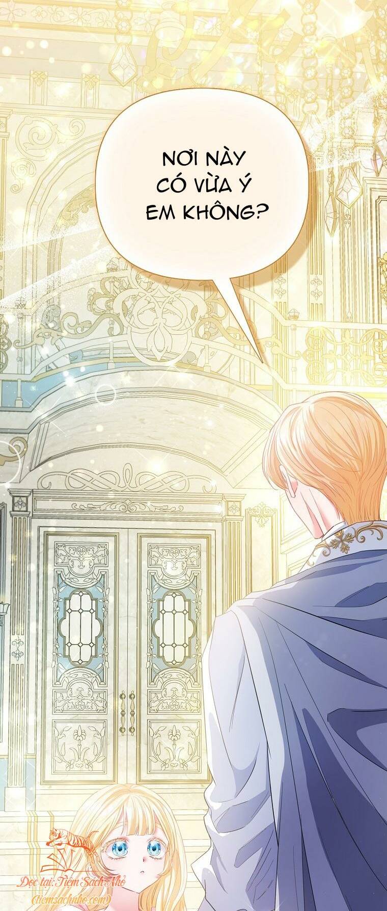 Nàng Công Chúa Của Mọi Người - Chapter 28 - Page 11