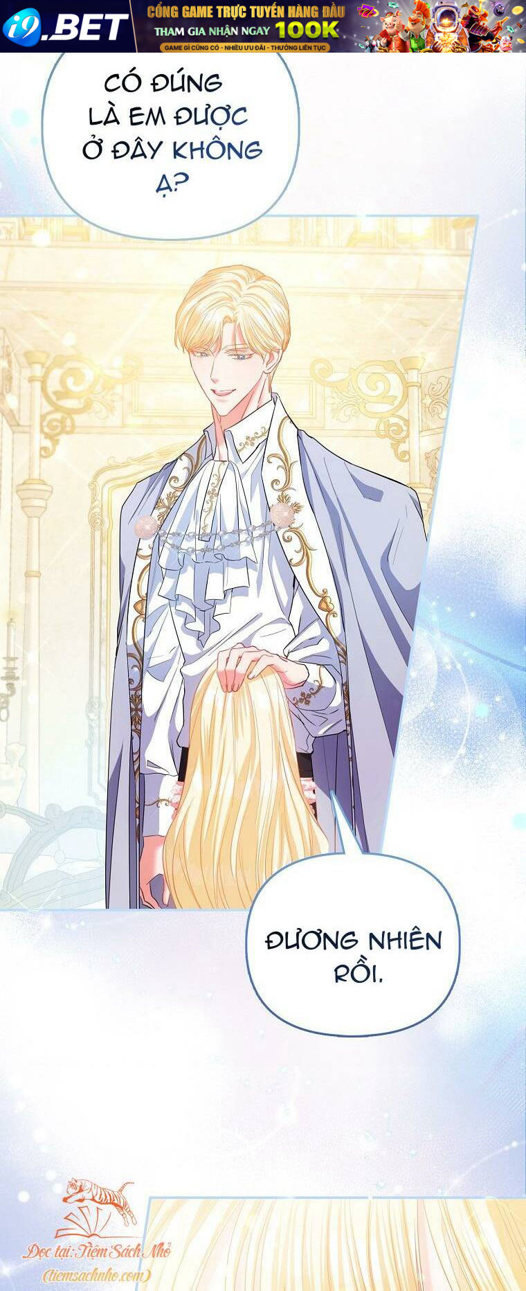 Nàng Công Chúa Của Mọi Người - Chapter 28 - Page 15