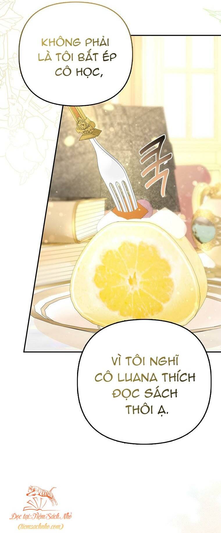 Nàng Công Chúa Của Mọi Người - Chapter 28 - Page 21