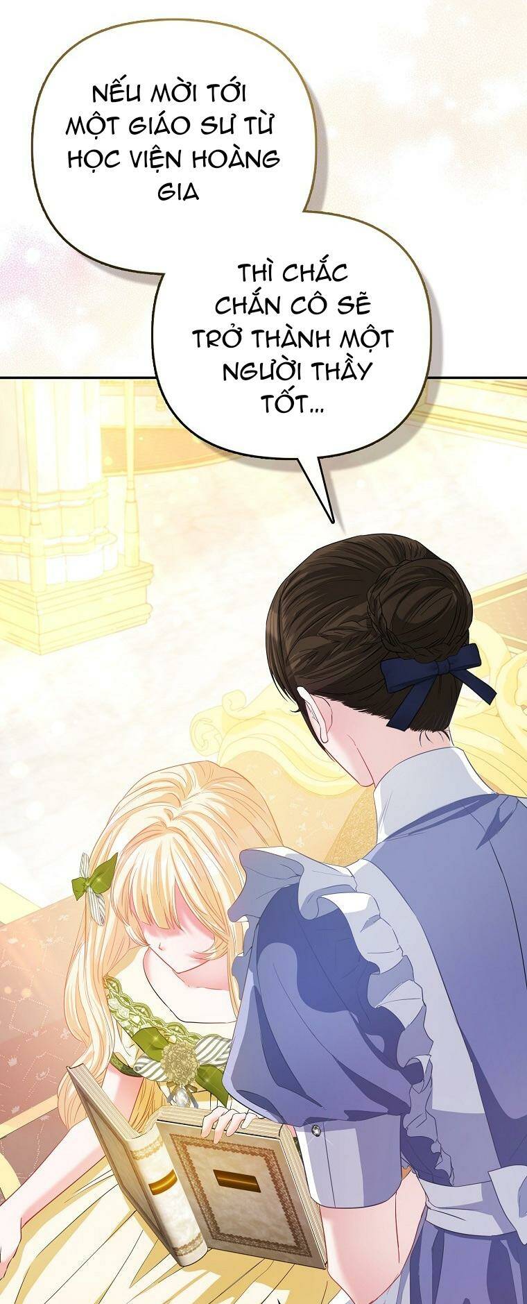 Nàng Công Chúa Của Mọi Người - Chapter 28 - Page 22