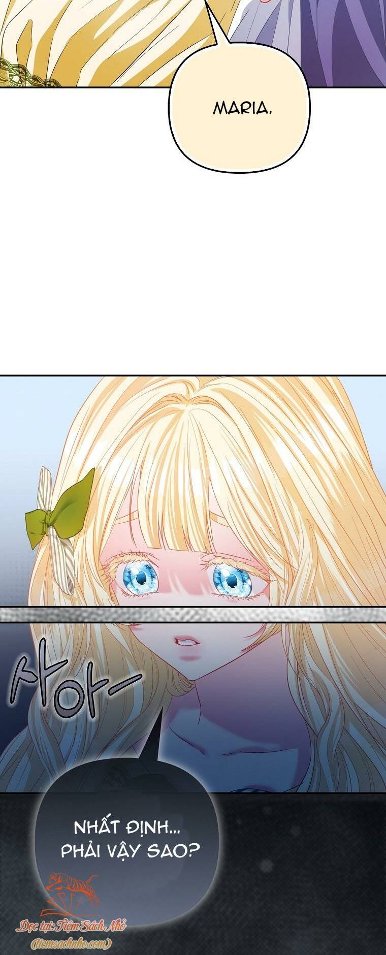 Nàng Công Chúa Của Mọi Người - Chapter 28 - Page 23