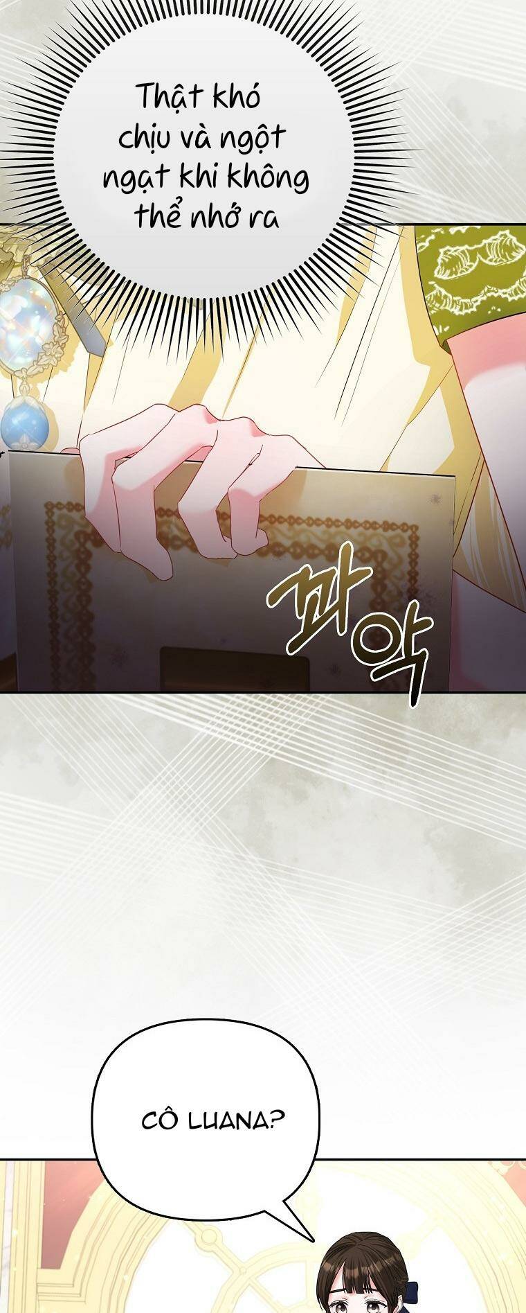 Nàng Công Chúa Của Mọi Người - Chapter 28 - Page 26