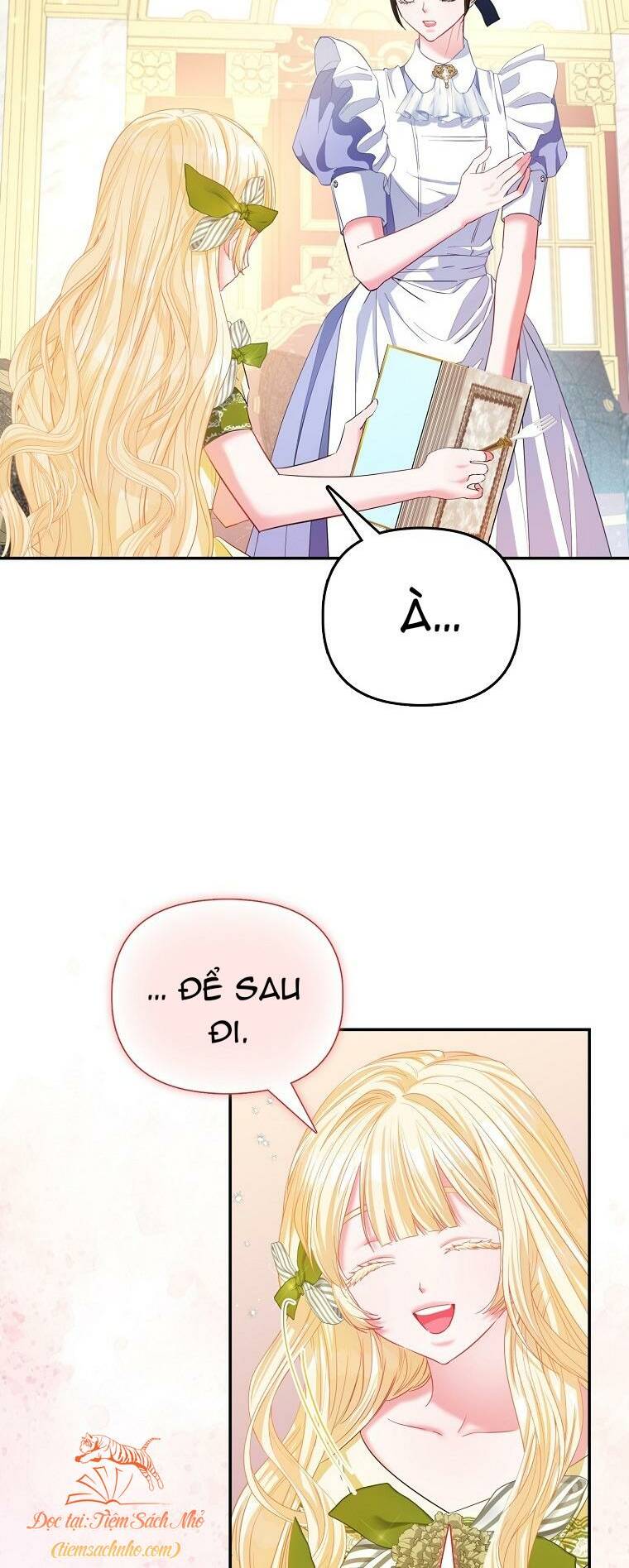 Nàng Công Chúa Của Mọi Người - Chapter 28 - Page 27