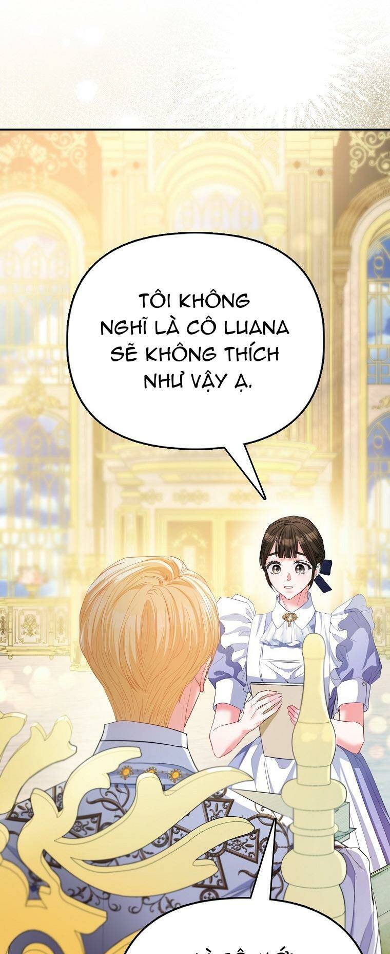 Nàng Công Chúa Của Mọi Người - Chapter 28 - Page 30