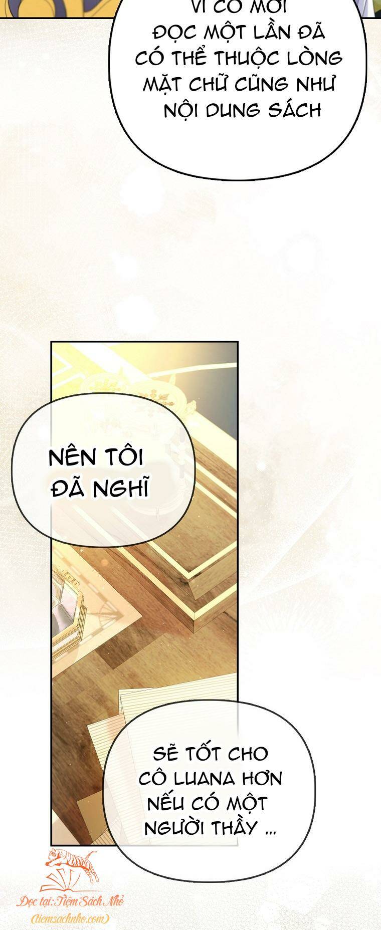 Nàng Công Chúa Của Mọi Người - Chapter 28 - Page 31
