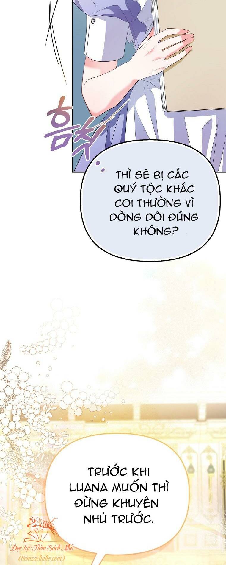 Nàng Công Chúa Của Mọi Người - Chapter 28 - Page 33