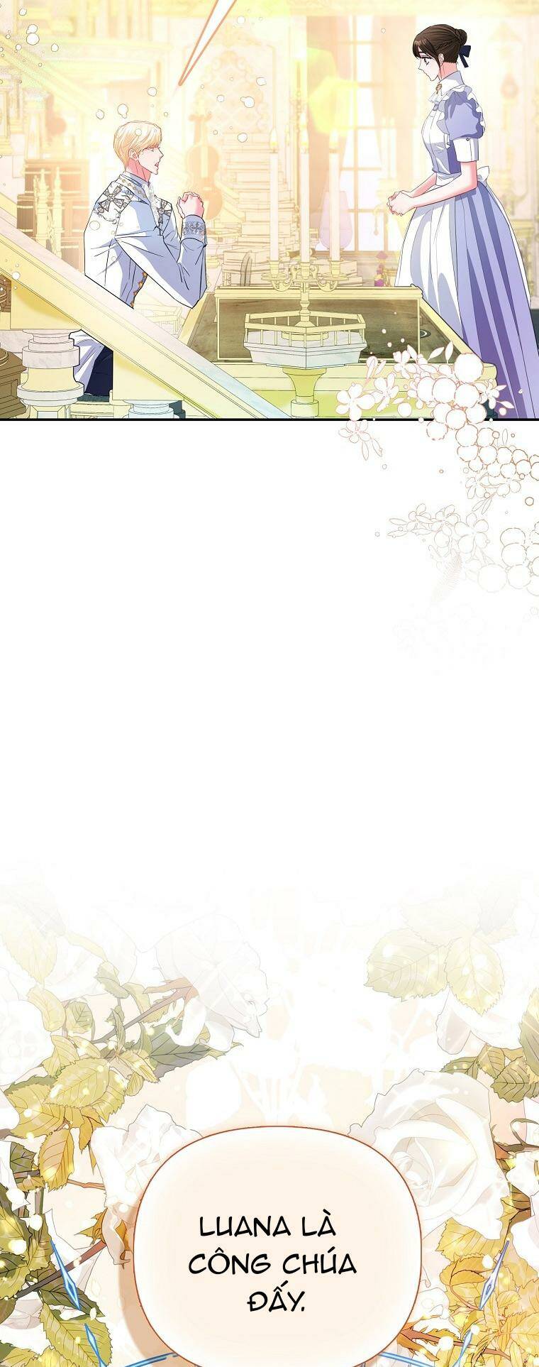 Nàng Công Chúa Của Mọi Người - Chapter 28 - Page 34