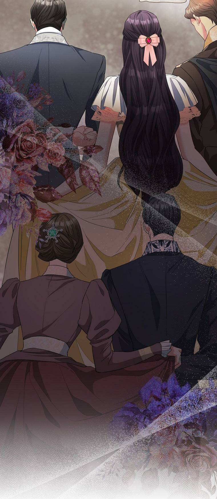 Nàng Công Chúa Của Mọi Người - Chapter 28 - Page 36