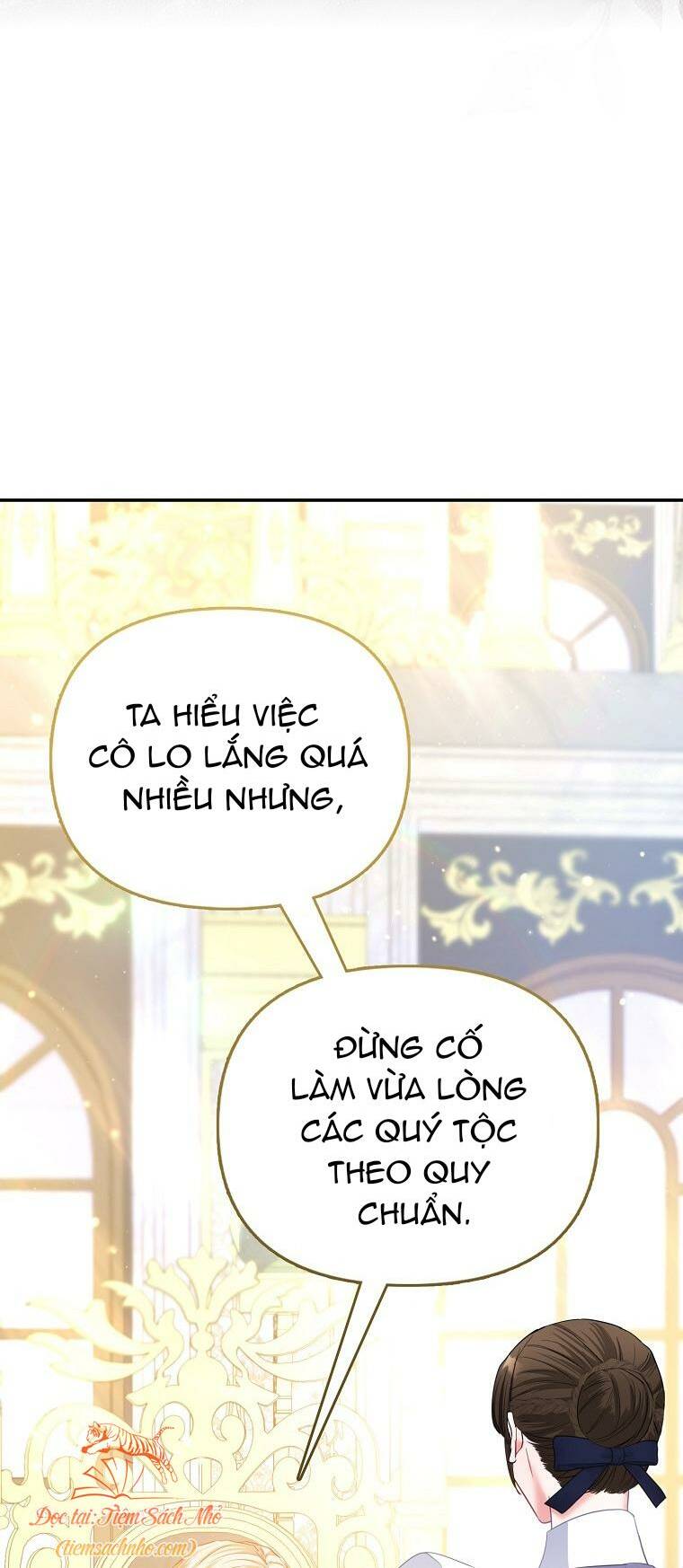 Nàng Công Chúa Của Mọi Người - Chapter 28 - Page 37