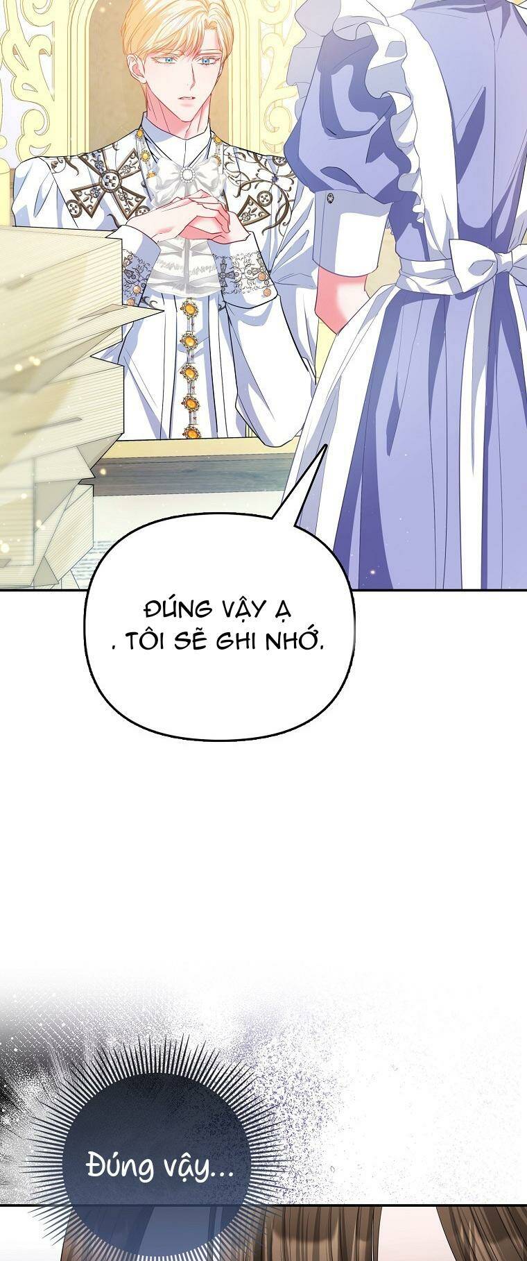 Nàng Công Chúa Của Mọi Người - Chapter 28 - Page 38